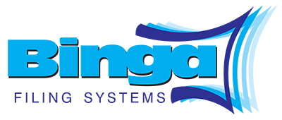 Binga Filing Systems