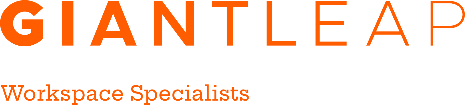 Giant Leap Workspace Specialists
