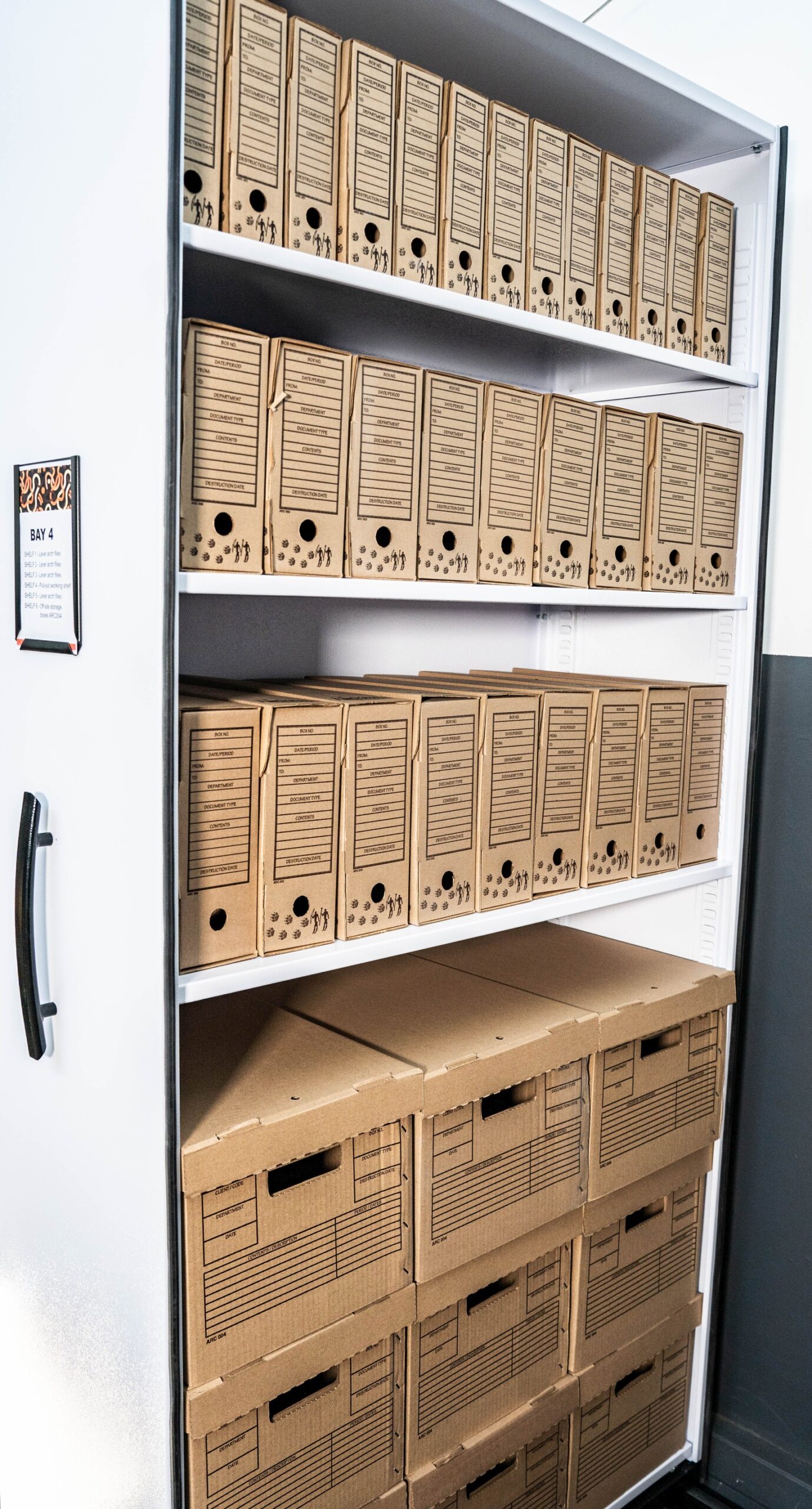 multi storage unit