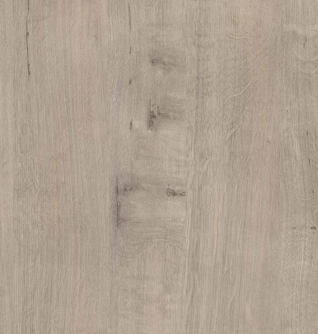 Melamine cladding