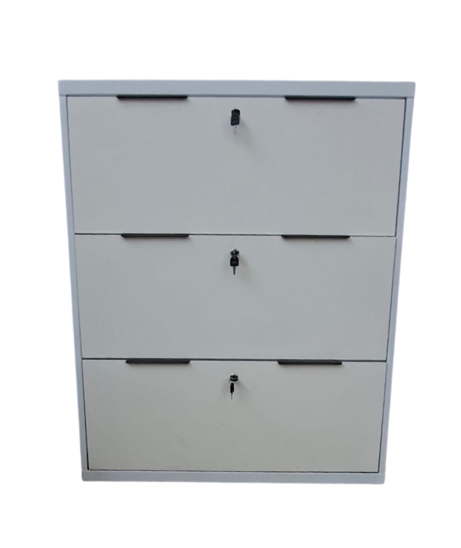 2 door/ 1 draw special cabinet