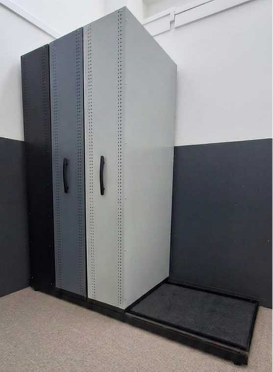 econo unit in 3 colors for you to choose